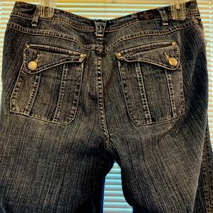 Lane Bryant Jeans, size 14